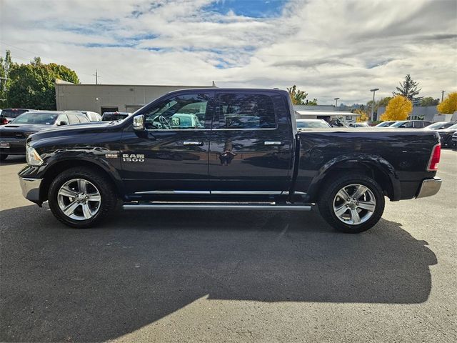 2017 Ram 1500 Limited