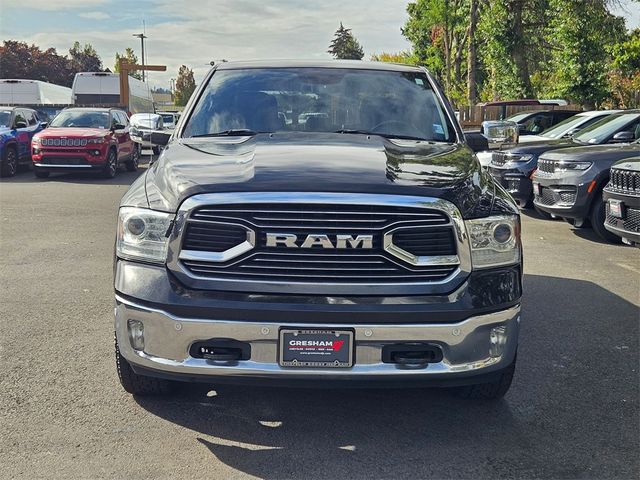 2017 Ram 1500 Limited