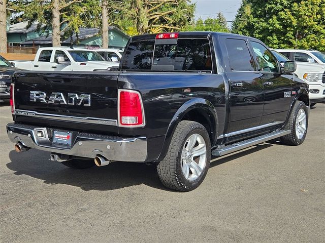 2017 Ram 1500 Limited