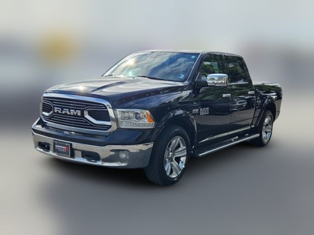 2017 Ram 1500 Limited