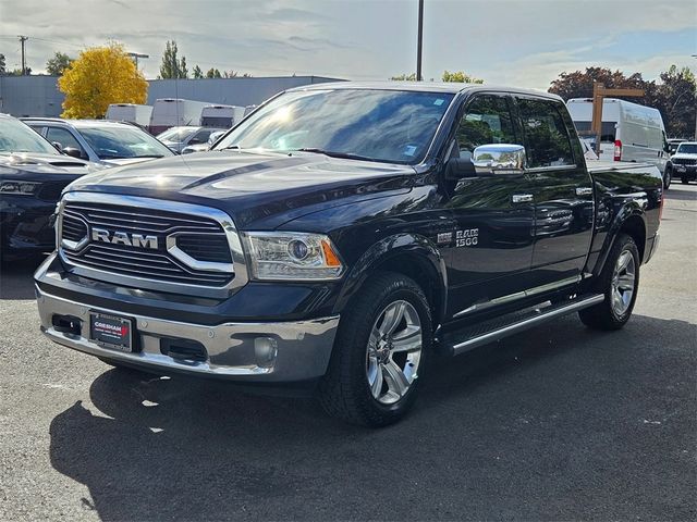 2017 Ram 1500 Limited