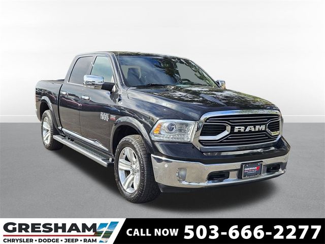 2017 Ram 1500 Limited