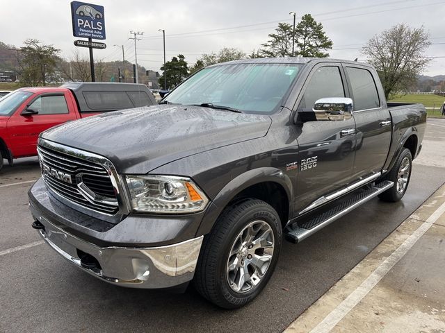 2017 Ram 1500 Limited