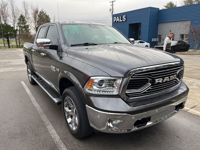 2017 Ram 1500 Limited