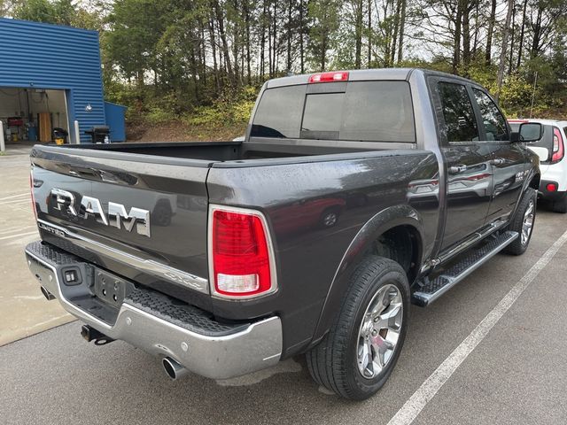 2017 Ram 1500 Limited