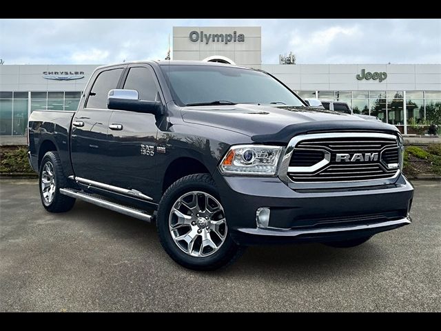 2017 Ram 1500 Limited