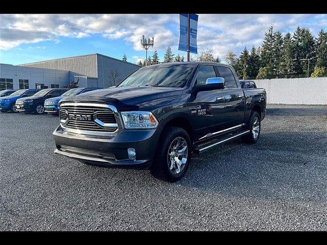 2017 Ram 1500 Limited