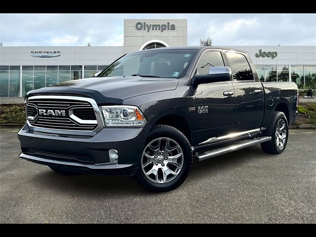 2017 Ram 1500 Limited