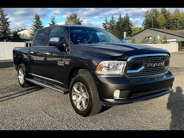 2017 Ram 1500 Limited