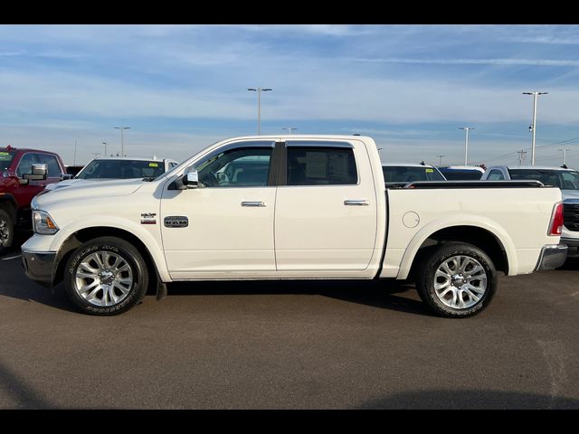 2017 Ram 1500 Longhorn