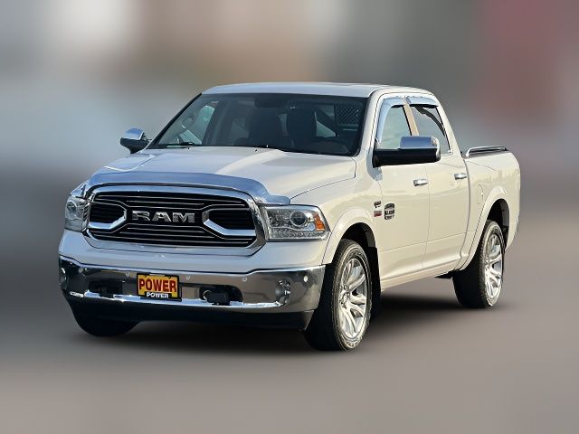 2017 Ram 1500 Longhorn