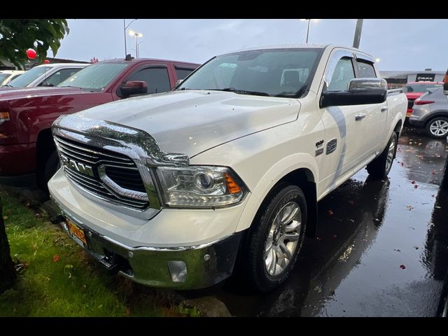 2017 Ram 1500 Longhorn