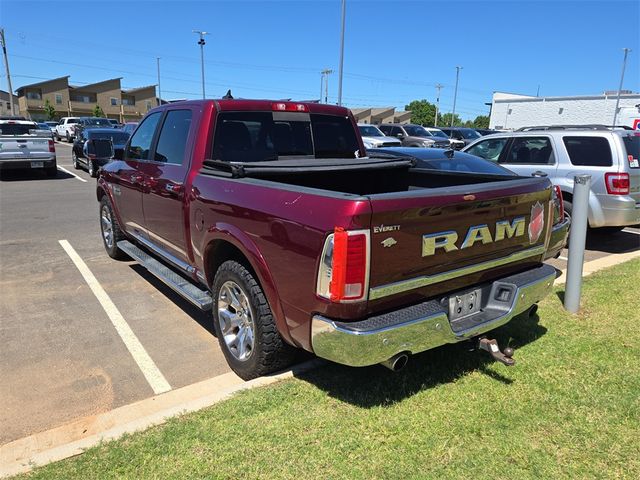 2017 Ram 1500 Limited