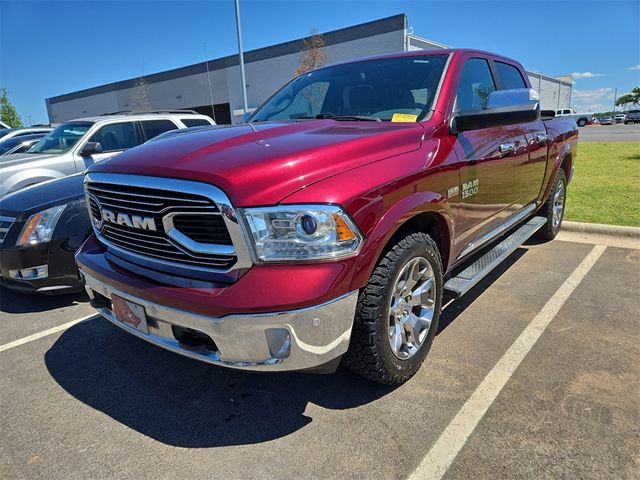 2017 Ram 1500 Limited