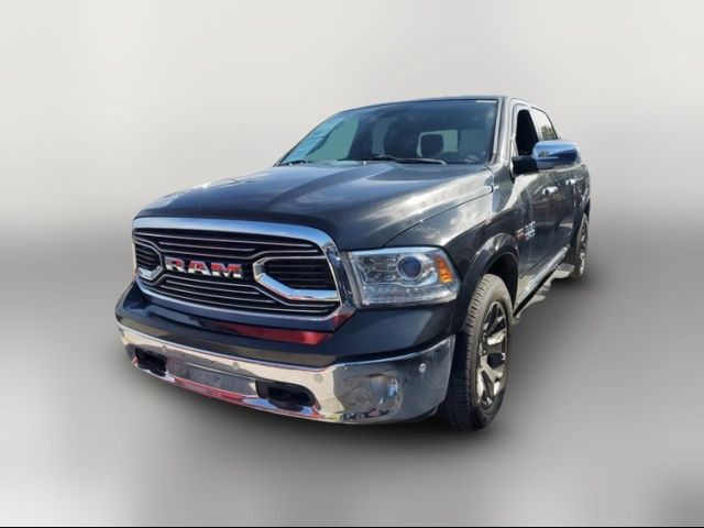 2017 Ram 1500 Limited