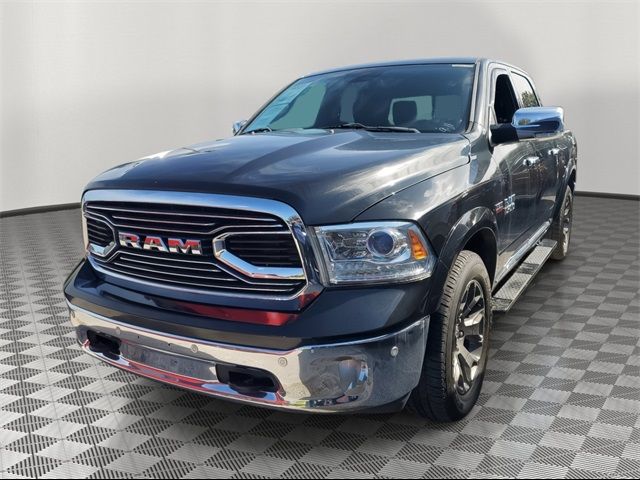 2017 Ram 1500 Limited