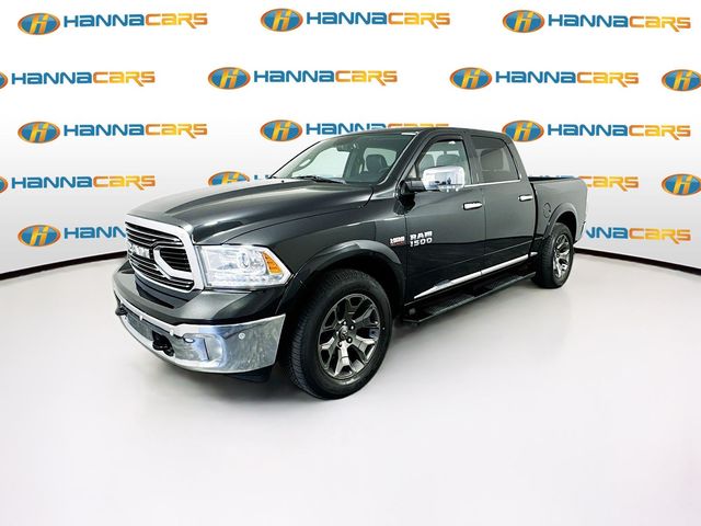 2017 Ram 1500 Limited