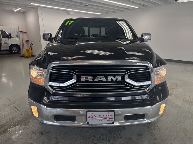 2017 Ram 1500 Limited