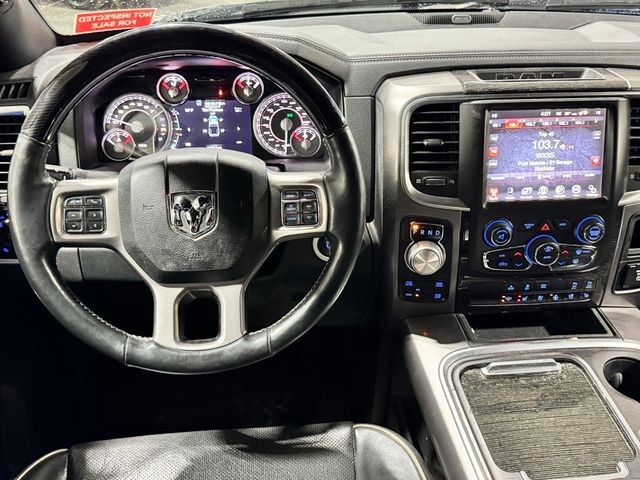 2017 Ram 1500 Limited