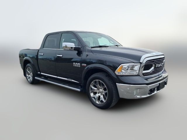 2017 Ram 1500 Limited