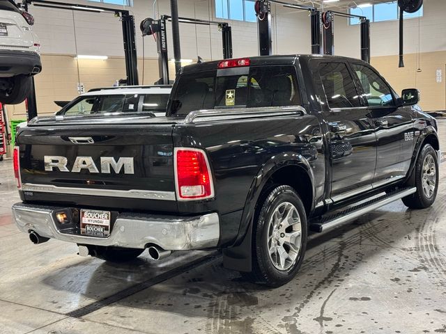 2017 Ram 1500 Limited