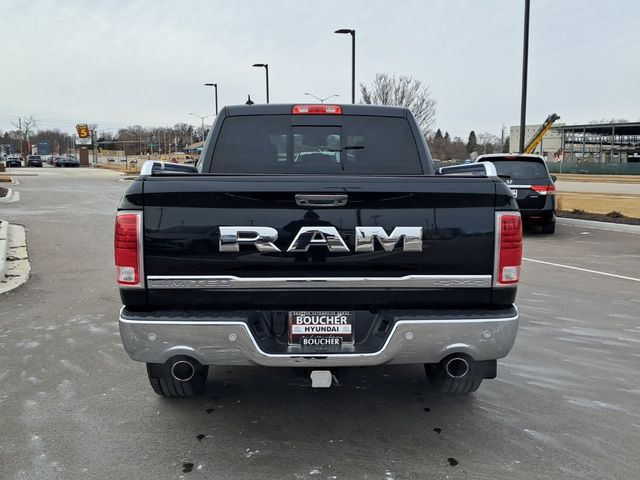 2017 Ram 1500 Limited