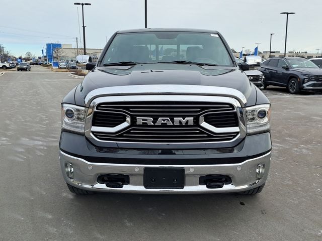 2017 Ram 1500 Limited