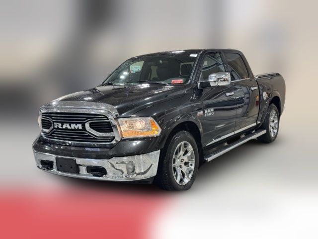 2017 Ram 1500 Limited