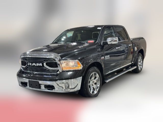 2017 Ram 1500 Limited