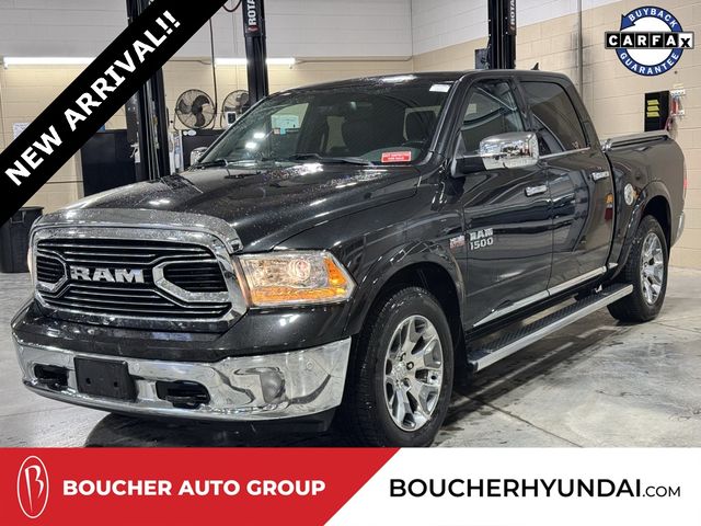 2017 Ram 1500 Limited