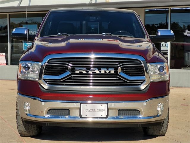 2017 Ram 1500 Limited