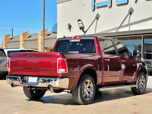 2017 Ram 1500 Limited