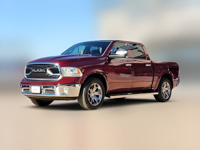 2017 Ram 1500 Limited