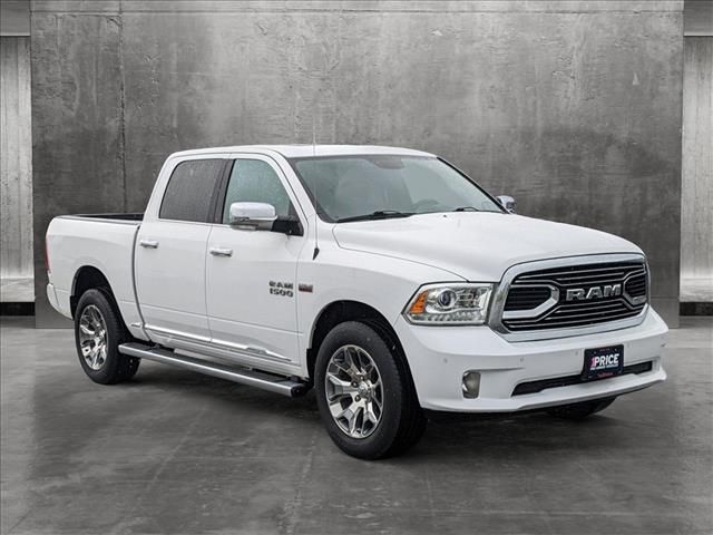 2017 Ram 1500 Limited