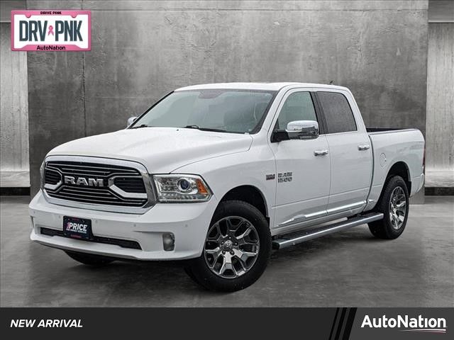 2017 Ram 1500 Limited