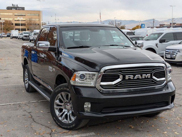 2017 Ram 1500 Limited