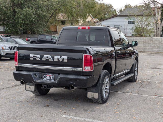 2017 Ram 1500 Limited