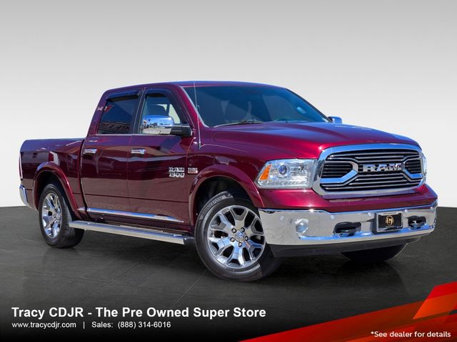 2017 Ram 1500 Limited