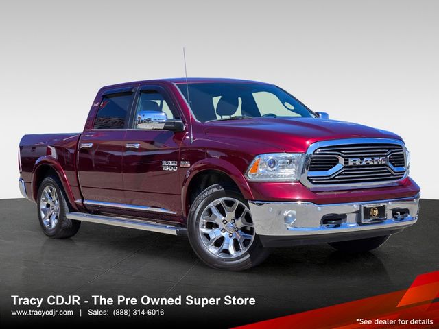 2017 Ram 1500 Limited