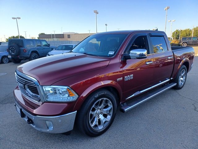 2017 Ram 1500 Limited