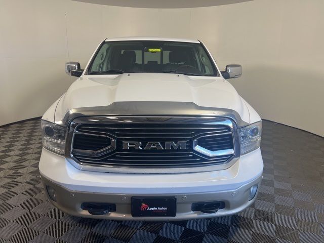 2017 Ram 1500 Longhorn