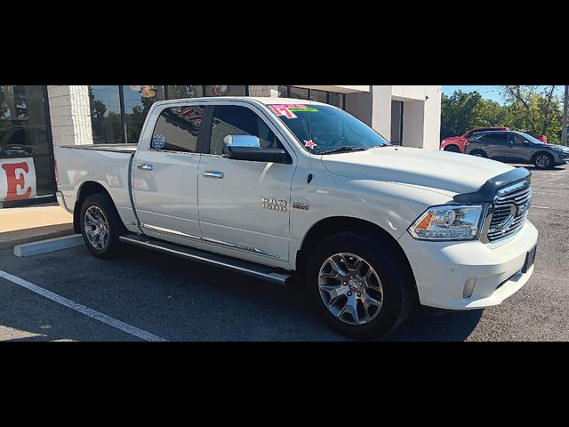 2017 Ram 1500 Limited