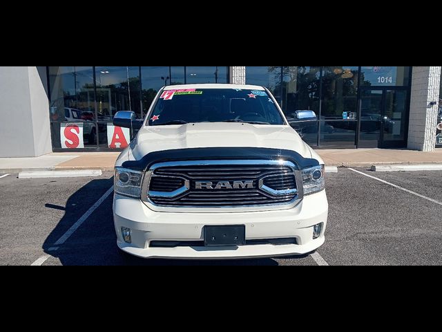 2017 Ram 1500 Limited