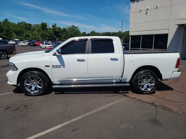 2017 Ram 1500 Limited