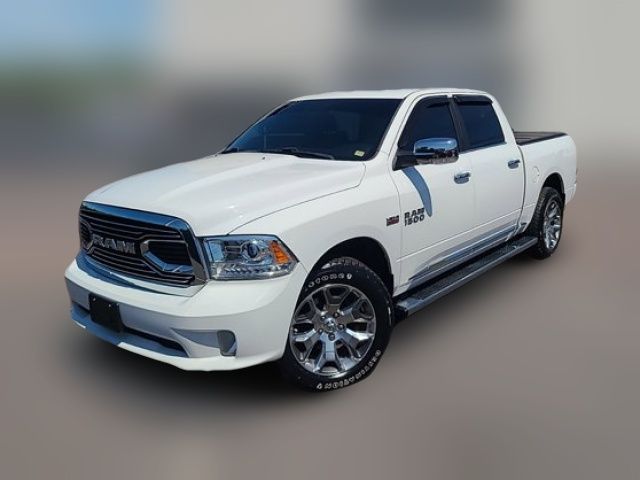 2017 Ram 1500 Limited