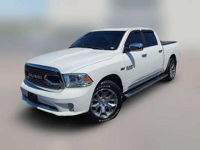 2017 Ram 1500 Limited