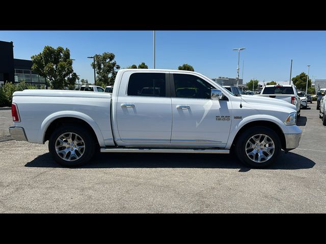 2017 Ram 1500 Limited