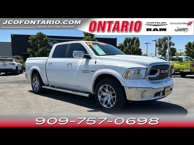 2017 Ram 1500 Limited