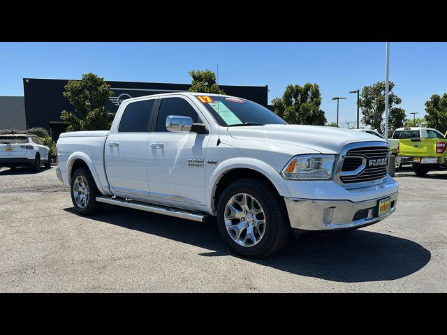 2017 Ram 1500 Limited