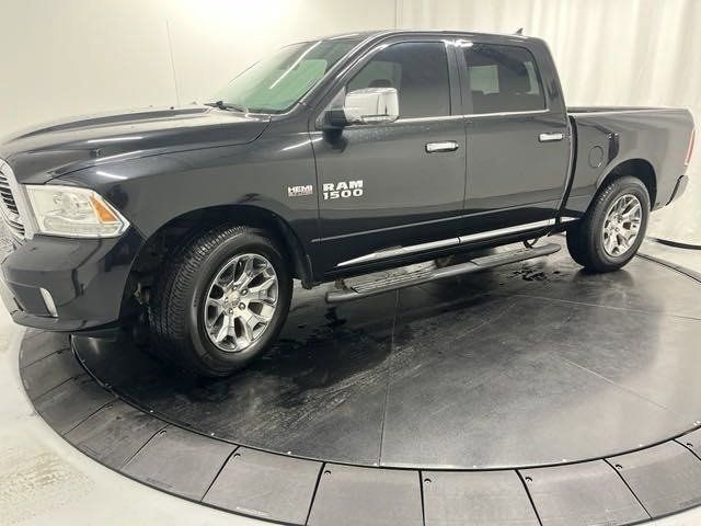 2017 Ram 1500 Limited